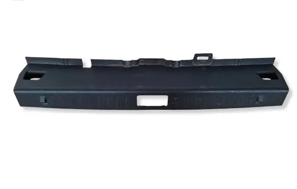 Volvo S60 Trunk/boot sill cover protection 31307102