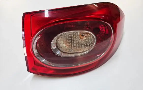 Volkswagen Tiguan Rear/tail lights 5N0945096J