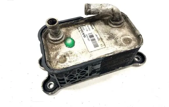 Volvo S80 Gearbox / Transmission oil cooler 30751937 L3614003