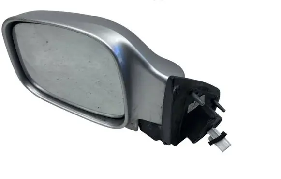 Opel Frontera B Front door electric wing mirror E1010557