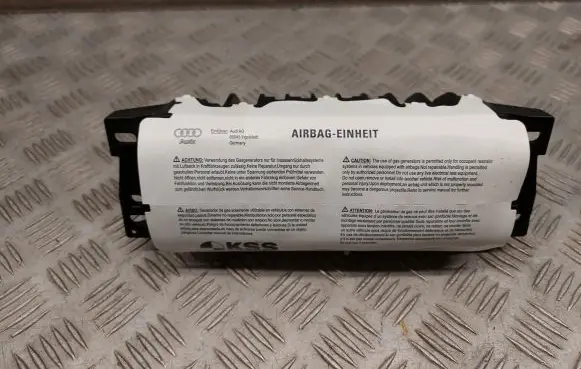 Audi A4 S4 B8 8K Passenger airbag 8T0880204E