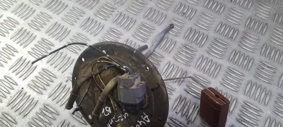 Mazda 626 Fuel level sensor 