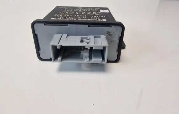 Audi A6 S6 C6 4F Light module LCM 8P0907357H