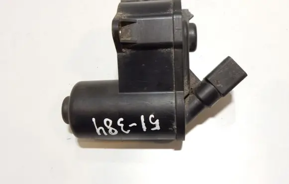 Audi A6 S6 C6 4F Hand brake/parking brake motor 32329695 51384