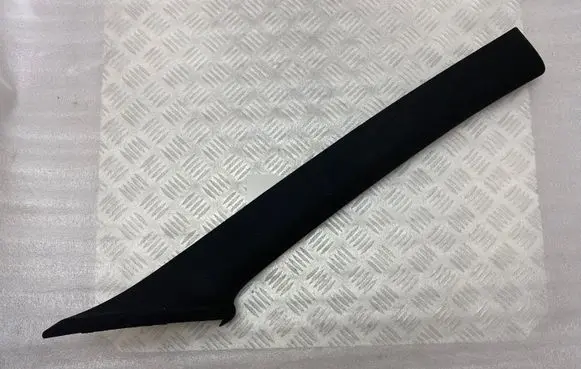 BMW 2 F46 (A) pillar trim 7329584