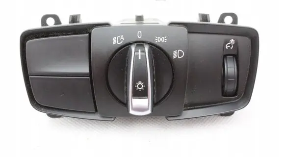 BMW i3 Light switch 9311719