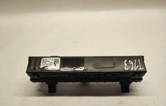 Ford Mustang VI Alarm control unit/module GD9T15K619CB