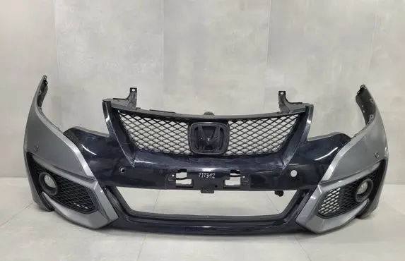 Honda Civic IX Front bumper 71101TV0ZY00 32112TV0E021