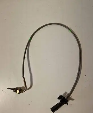 Volkswagen Tiguan Lambda probe sensor 04l906088CC