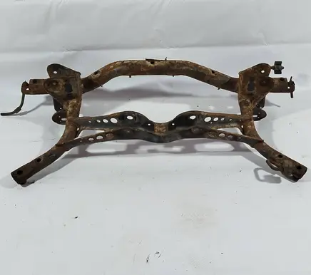 Volkswagen Touran I Rear subframe 1k0505315ba