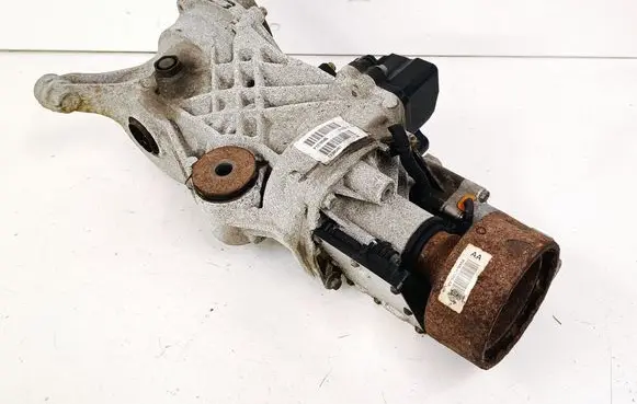 Volvo S60 Rear differential 1216545 9V4N4C025AA 31367438