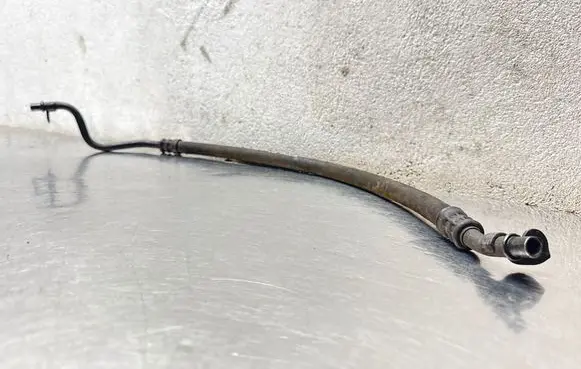 Saab 9-5 Oil cooling pipe 4726428