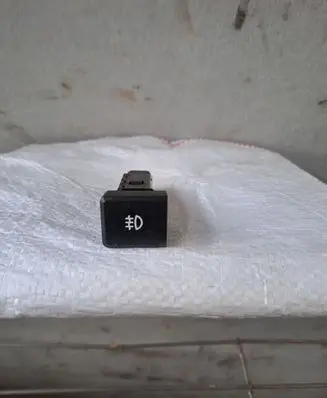 KIA Carens I Fog light switch 