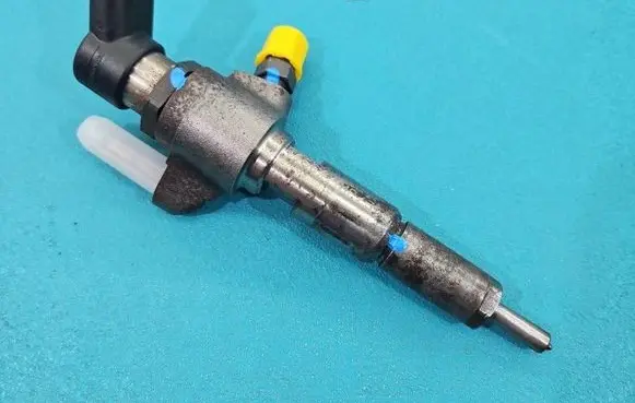 Ford Focus Fuel injector 9802448680 IMPRK1535096
