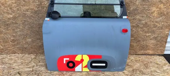 Citroen AMI electric Front door K689569