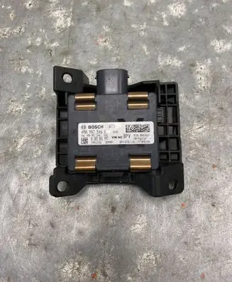 Audi A4 S4 B9 8W Distronic sensor radar 4M0907566E-BILI 8W0907176 4M0907566E