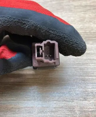 Citroen Xsara Passenger airbag on/off switch 96373645ZL