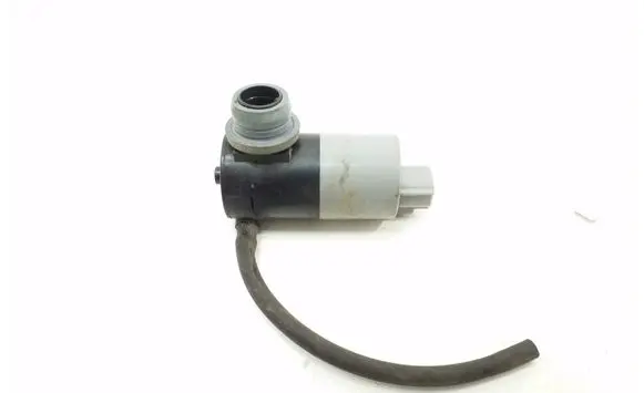 Windscreen/windshield washer pump