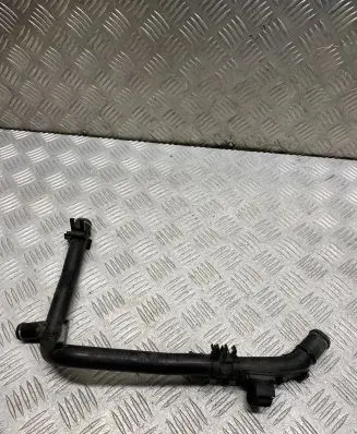 Volkswagen PASSAT B7 Engine coolant pipe/hose 03L121065AJ