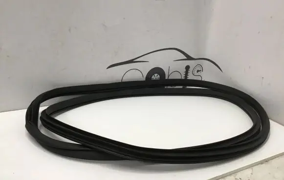 Dodge RAM Front door rubber seal 6829160713AC