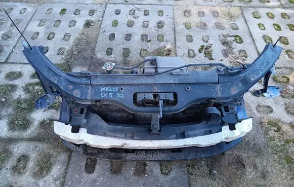 Mazda CX-5 Front piece kit 