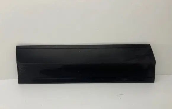 Volkswagen T-Roc Rear door trim (molding) 2GA854949k
