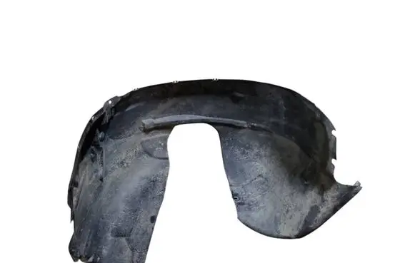 Volvo C70 Front wheel arch liner splash guards 31323189
