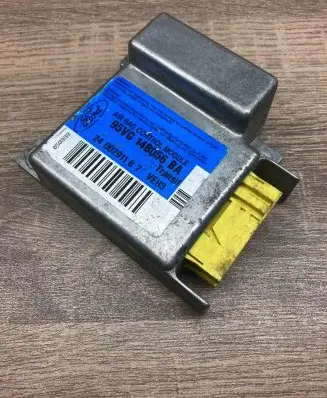 Ford Transit Airbag control unit/module 95VG14B056BA 2400291187VE83 VE83