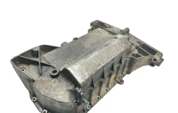 Citroen C5 Oil sump 9651421380