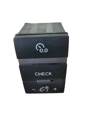 Audi A6 S6 C6 4F Panel lighting control switch 4F0927123A