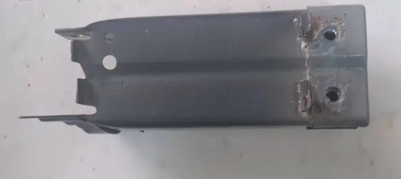 Opel Insignia A Front bumper shock/impact absorber 13235555