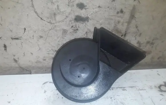 Mercedes-Benz Vaneo W414 Horn signal E1000233