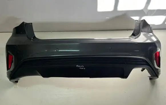 Ford Focus Rear bumper 