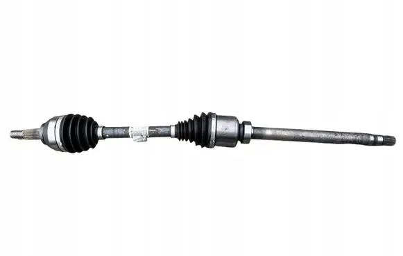 Renault Trafic III (X82) Front driveshaft 391009653R