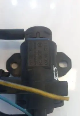 Citroen C5 Turbo solenoid valve 0928400414