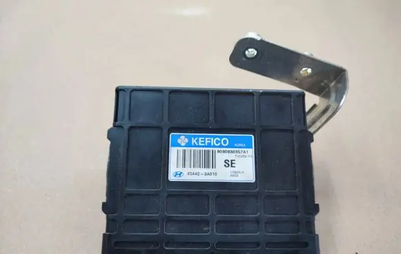 Hyundai Sonata Other control units/modules 954403A010