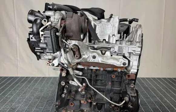 Mercedes-Benz Vito Viano W447 Engine R9Na402 622851