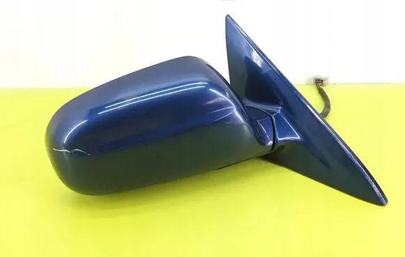 Honda Accord Front door electric wing mirror 