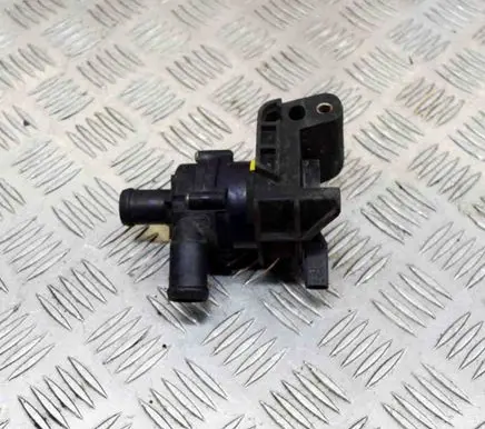 Porsche Panamera (970) Electric auxiliary coolant/water pump 12402050390