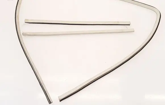 Lancia Musa Sunroof frame 