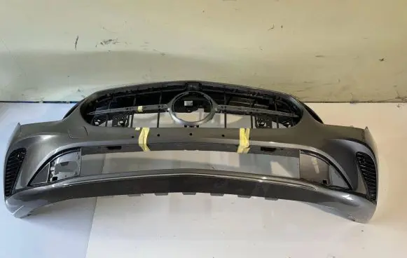 Mercedes-Benz B W247 Front bumper A2478807506 A2478803808 A2478853501