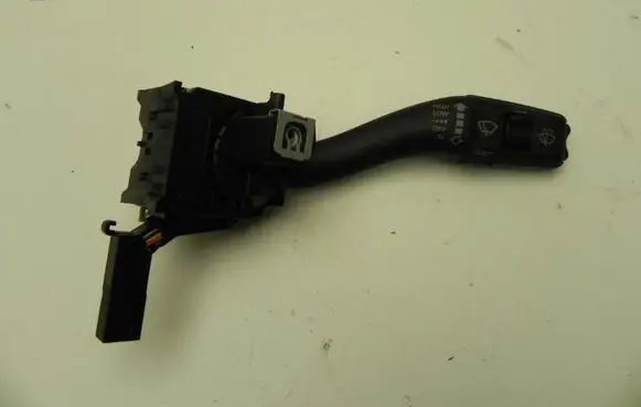 Audi A3 S3 A3 Sportback 8P Wiper control stalk 8P0953519G N637