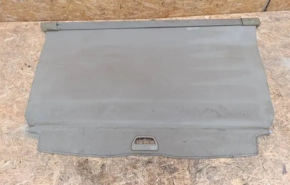 Volvo V70 Parcel shelf load cover