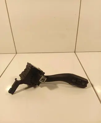 Audi TT TTS Mk2 Wiper switch 8P0953519C 01203630 20363061605148