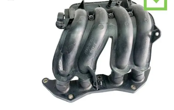 Peugeot 1007 Intake manifold 9631980380
