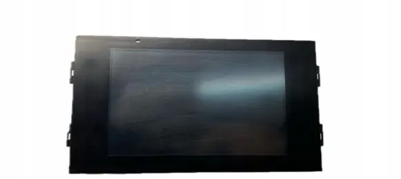 Peugeot 308 Screen/display/small screen 981148628001