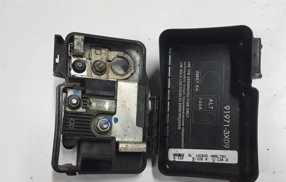 KIA Sportage Positive cable (battery) 919713X091XAUTOPX 919713X091