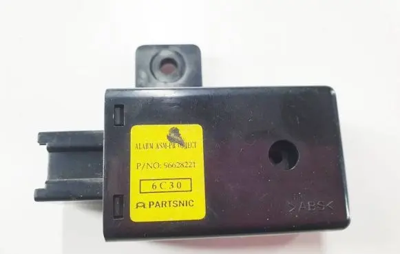 Chevrolet Captiva Alarm control unit/module 96628221 6G30