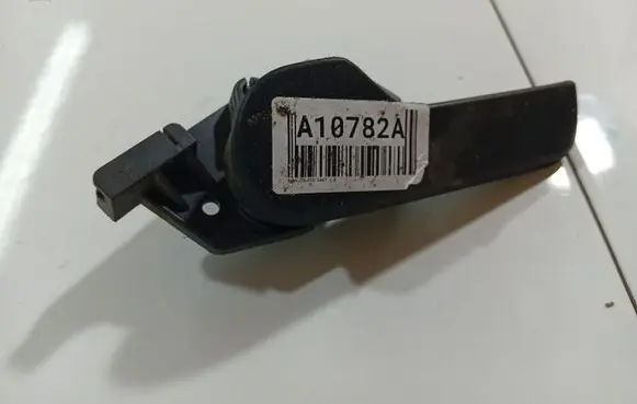 Seat Toledo III (5P) Engine bonnet (hood) release handle 1J1823633