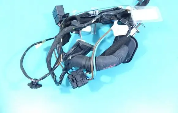Opel Movano B Front door wiring loom 258801R9769 IMPRK1328380